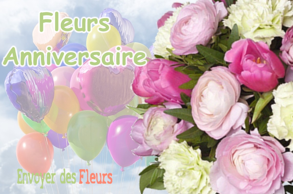 lIVRAISON FLEURS ANNIVERSAIRE à AUDEVILLE