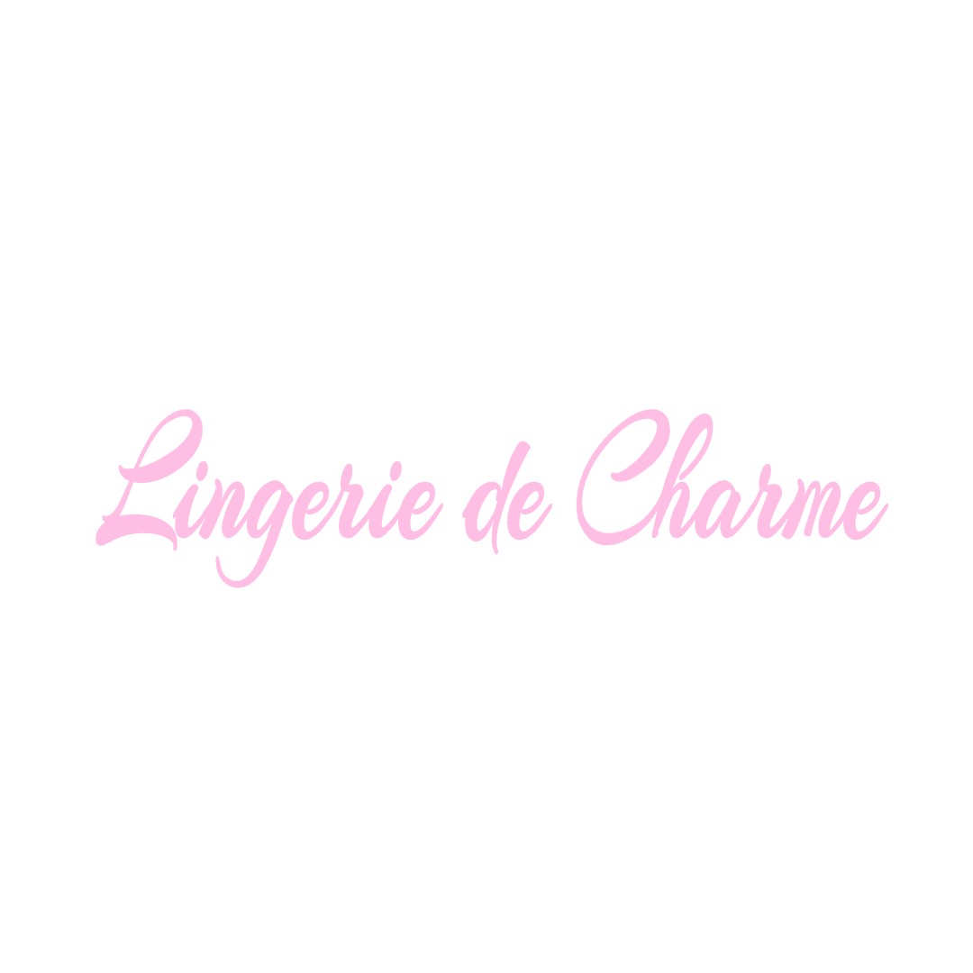 LINGERIE DE CHARME AUDEVILLE